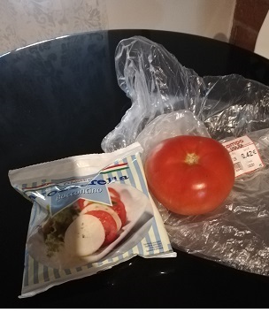 マドリード最終日