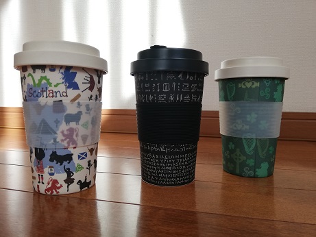 旅行で買ったもの