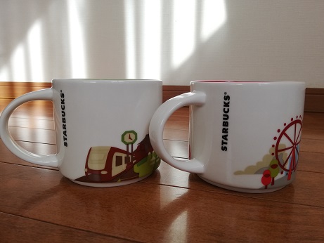 旅行で買ったもの２