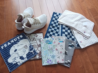 普段、そんなに使えないので