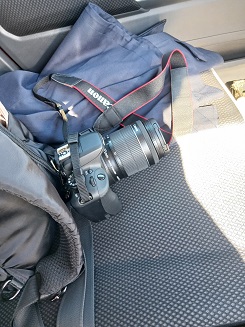 こういう人は嫌いです