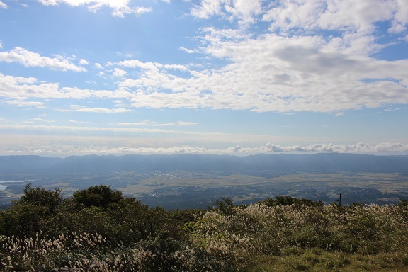 交流センター白雲台