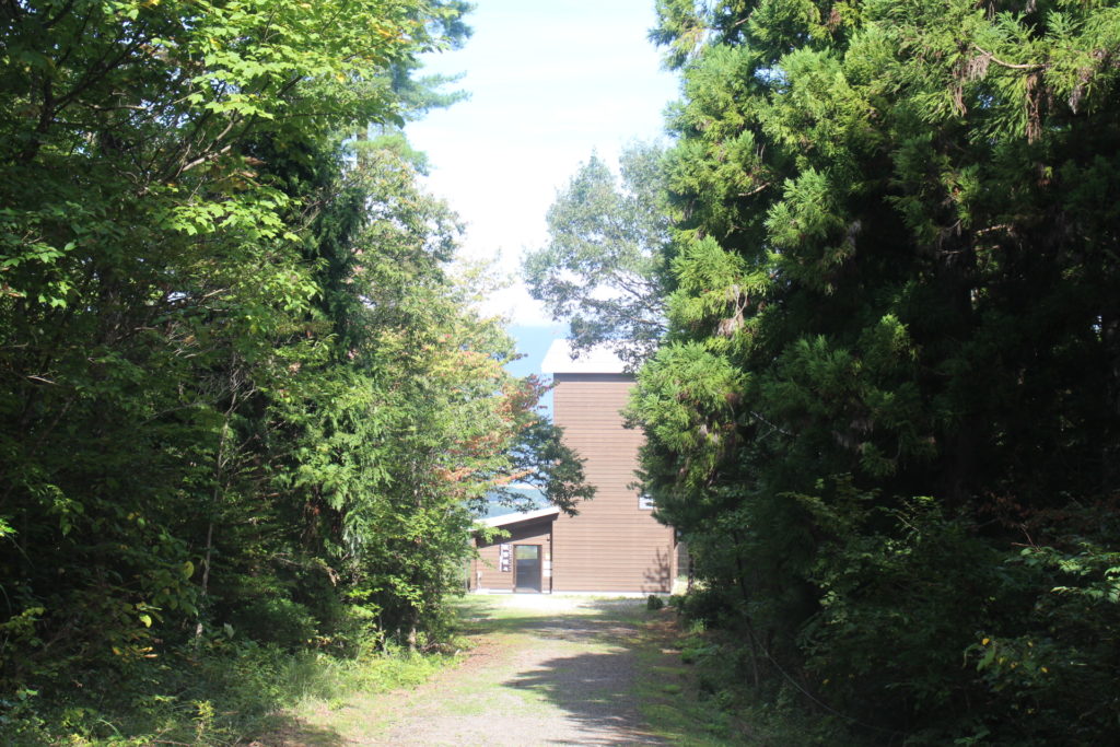 トキに会いたい