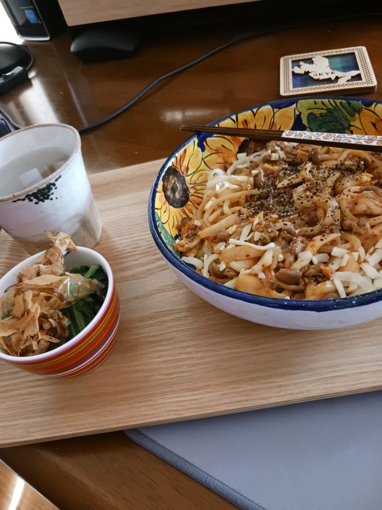 かゆい、というか痛い